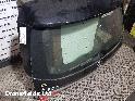 View Auto part Bootlid/Tailgate Mercedes C Class 2015