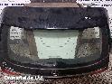 View Auto part Bootlid/Tailgate Mercedes C Class 2015