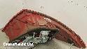 View Auto part L Taillight Mercedes C Class 2010