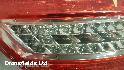 View Auto part L Taillight Mercedes C Class 2010