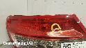 View Auto part L Taillight Mercedes C Class 2010
