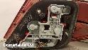 View Auto part L Taillight Mercedes C Class 2010