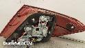View Auto part L Taillight Mercedes C Class 2010