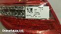 View Auto part L Taillight Mercedes C Class 2010