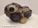 View Auto part L Headlamp Mercedes C Class 2005
