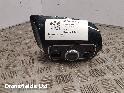 View Auto part Headlight Switch Mercedes Cla 2023
