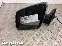 View Auto part L Door Mirror Mercedes M Class 2011