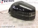 View Auto part L Door Mirror Mercedes M Class 2011