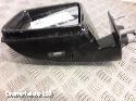 View Auto part L Door Mirror Mercedes M Class 2011