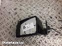 View Auto part L Door Mirror Mercedes M Class 2011