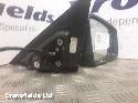 View Auto part R Door Mirror Mercedes E Class 2011