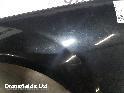 View Auto part L Wing Mercedes C Class 2008