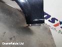 View Auto part L Wing Mercedes C Class 2008