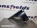 View Auto part L Wing Mercedes C Class 2008