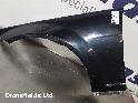 View Auto part L Wing Mercedes C Class 2008