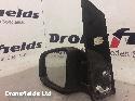 View Auto part L Door Mirror Mercedes Vito 2011