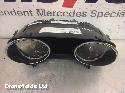View Auto part Speedometer Mercedes Cla 2018