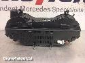 View Auto part Speedometer Mercedes Cla 2018