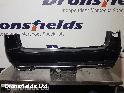 View Auto part Rear Bumper Mercedes C Class 2016