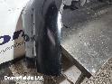 View Auto part Rear Bumper Mercedes C Class 2016