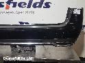 View Auto part Rear Bumper Mercedes C Class 2016