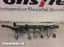 View Auto part Injection Rail Mercedes Sprinter 2017