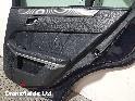 View Auto part R Rear Door Mercedes E Class 2014