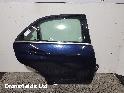 View Auto part R Rear Door Mercedes E Class 2014