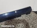 View Auto part Side Skirt Mercedes E Class 2014
