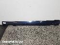 View Auto part Side Skirt Mercedes E Class 2014