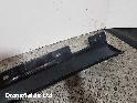 View Auto part Side Skirt Mercedes E Class 2014