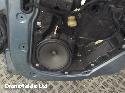 View Auto part R Rear Door Mercedes A Class 2013