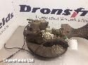 View Auto part RF Hub/Stub Axle Assembly Mercedes Vito 2003