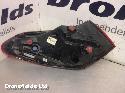 View Auto part R Taillight Mercedes C Class 2022