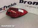 View Auto part R Taillight Mercedes C Class 2022