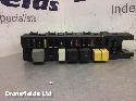 View Auto part Fuse Box Mercedes C Class 2017