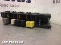 View Auto part Fuse Box Mercedes C Class 2017