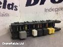 View Auto part Fuse Box Mercedes C Class 2017