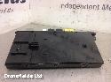 View Auto part Fuse Box Mercedes C Class 2017