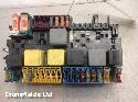 View Auto part Fuse Box Mercedes Cla 2014