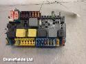 View Auto part Fuse Box Mercedes Cla 2014