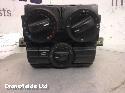 View Auto part Heater/AC Controller Mercedes Vito 2017