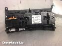 View Auto part Heater/AC Controller Mercedes E Class 2024