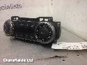 View Auto part Heater/AC Controller Mercedes C Class 2017