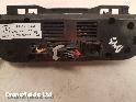 View Auto part Heater/AC Controller Mercedes C Class 2017
