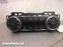 View Auto part Heater/AC Controller Mercedes C Class 2017
