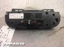 View Auto part Heater/AC Controller Mercedes C Class 2017