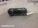 View Auto part Heater/AC Controller Mercedes C Class 2017