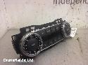 View Auto part Heater/AC Controller Mercedes C Class 2017