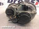View Auto part R Headlamp Mercedes C Class 2003